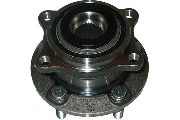 KAVO PARTS Pyöränlaakerisarja WBH-3016